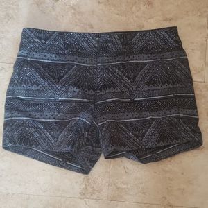 American Eagle Stretch Midi Short